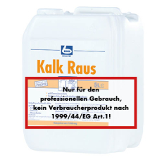 Dr. Becher Kalk Raus 5 l